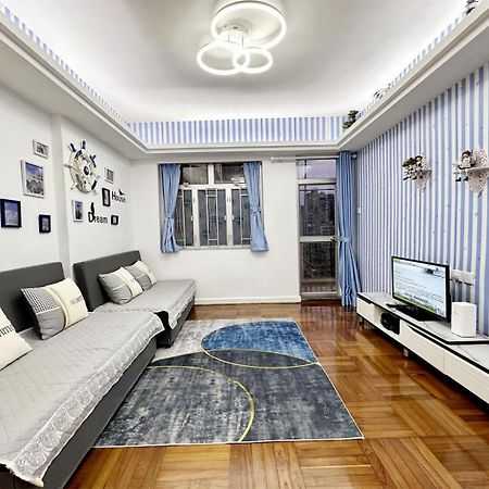 Fantastic Queen Beds, 4Rms Beside Mtr Grand 14Ppls 2 Bathrm Hongkong Exterior foto